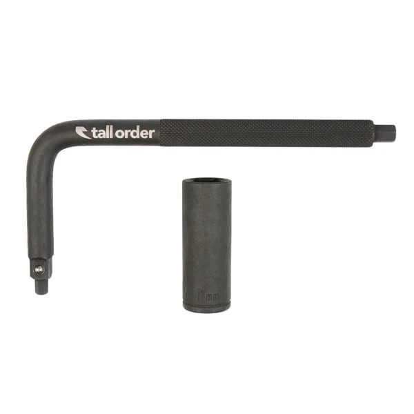 Tall Order Bmx Pocket Socket Tool