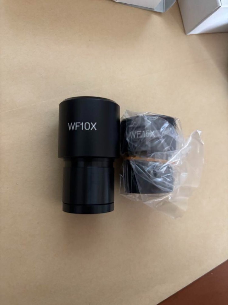 Vixen Microscope Eyepiece 9mduhy7q