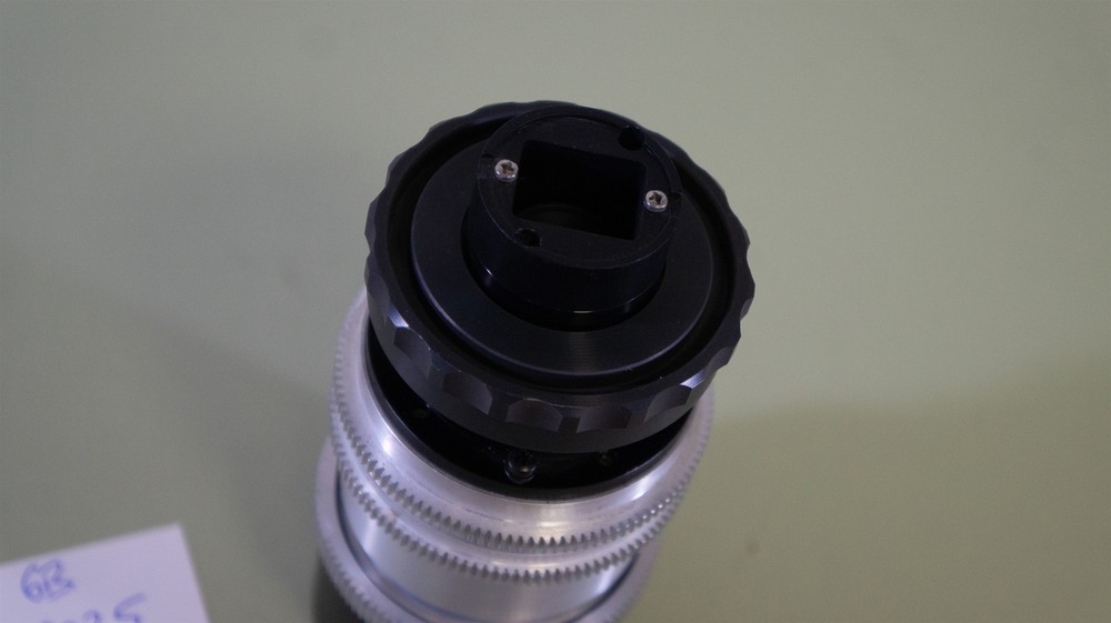 Panasonic 2004-0051-01 / 928312 Lens