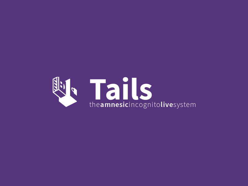 Tails Linux 5.15.1 Lates version - Safe Fast Secure Live Bootable Anonymous
