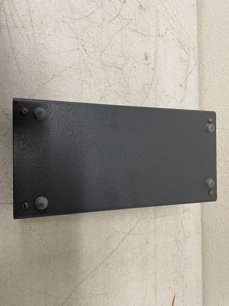 Vintage Comrex remote broadcast mixer 2 Line