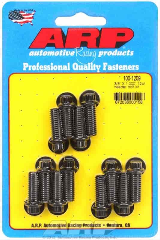 ARP 100-1209 Header Bolt Kit