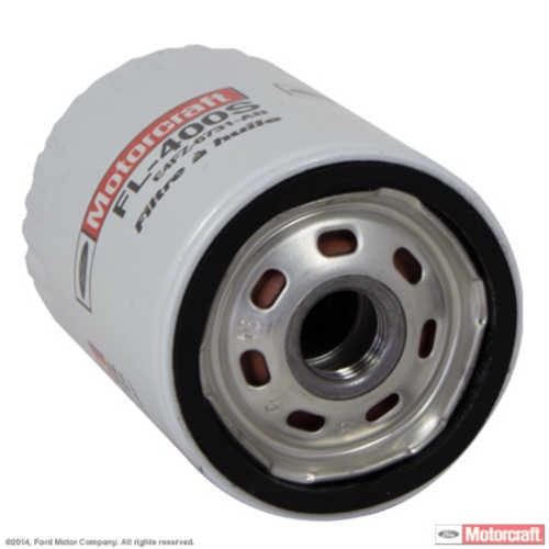 Engine Oil Filter Motorcraft FL-400-S