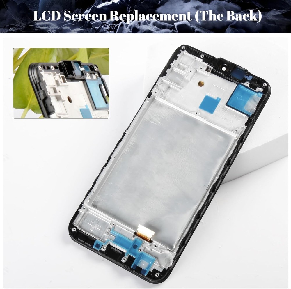 OLED For Samsung Galaxy A15 5G Screen Replacement LCD Touch Screen Digitizer