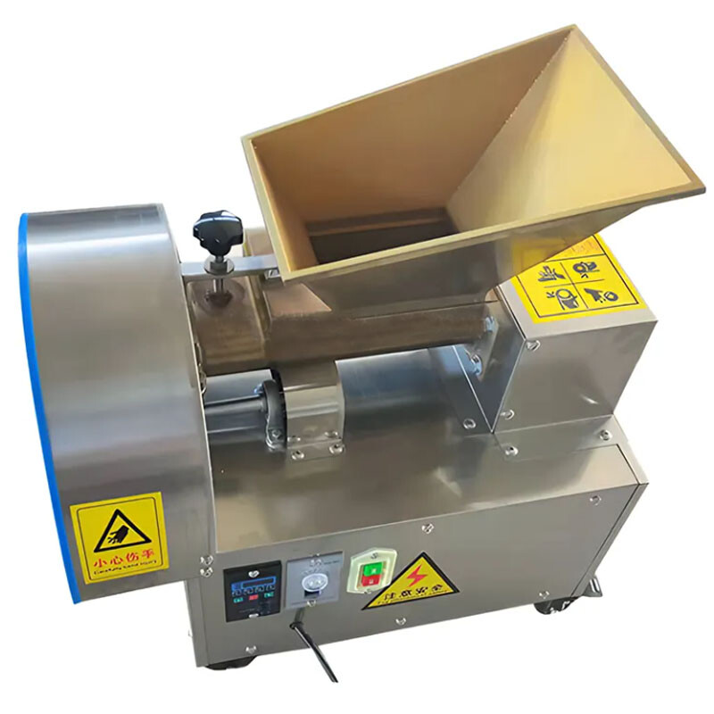 Automatic Bread Dough Dividing Machine Dough Ball Divider Cutter Rounder Machine