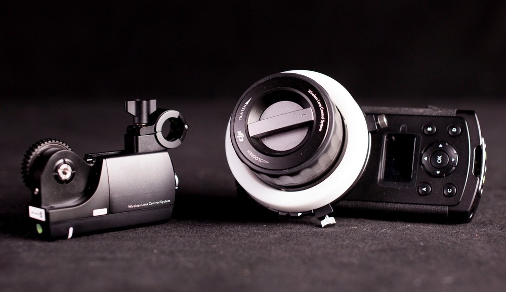 DJI Wireless Follow Focus