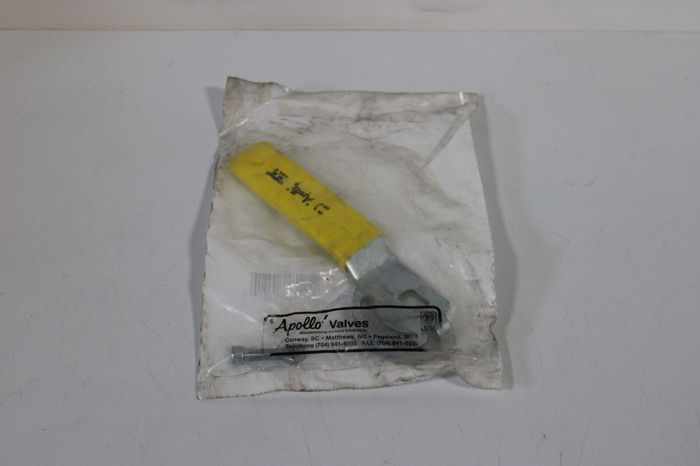 APOLLO 78-567-01 (L) ADJUSTABLE STOP KIT HANDLE NEW