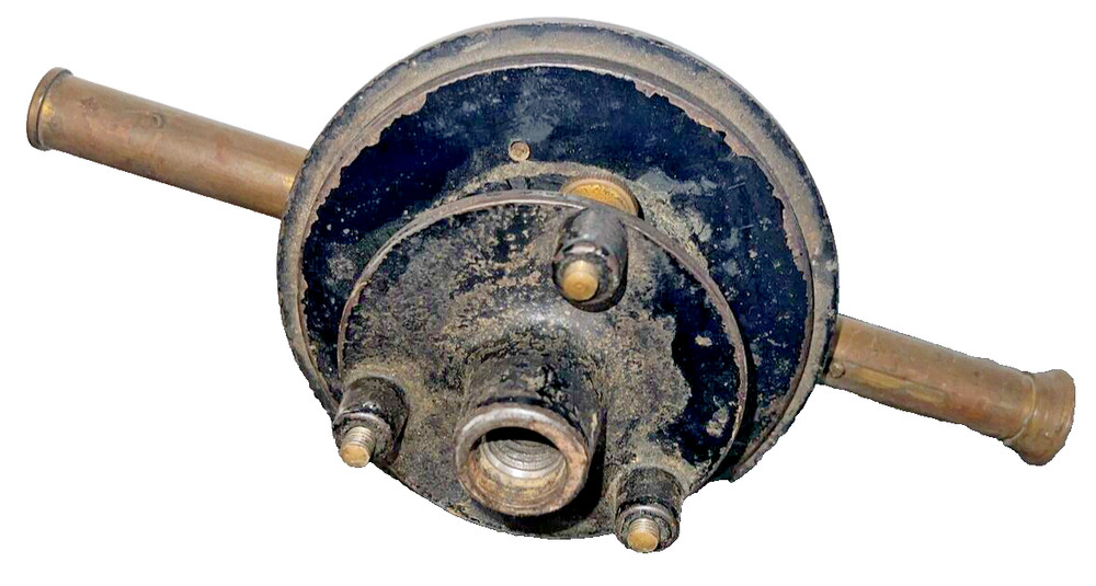 Bostrom Contractor's Level Vintage
