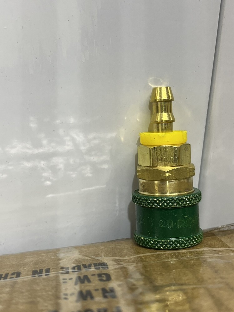 GR606P Hansen® by Danfoss | Quick Disconnect Coupling | 600 Series