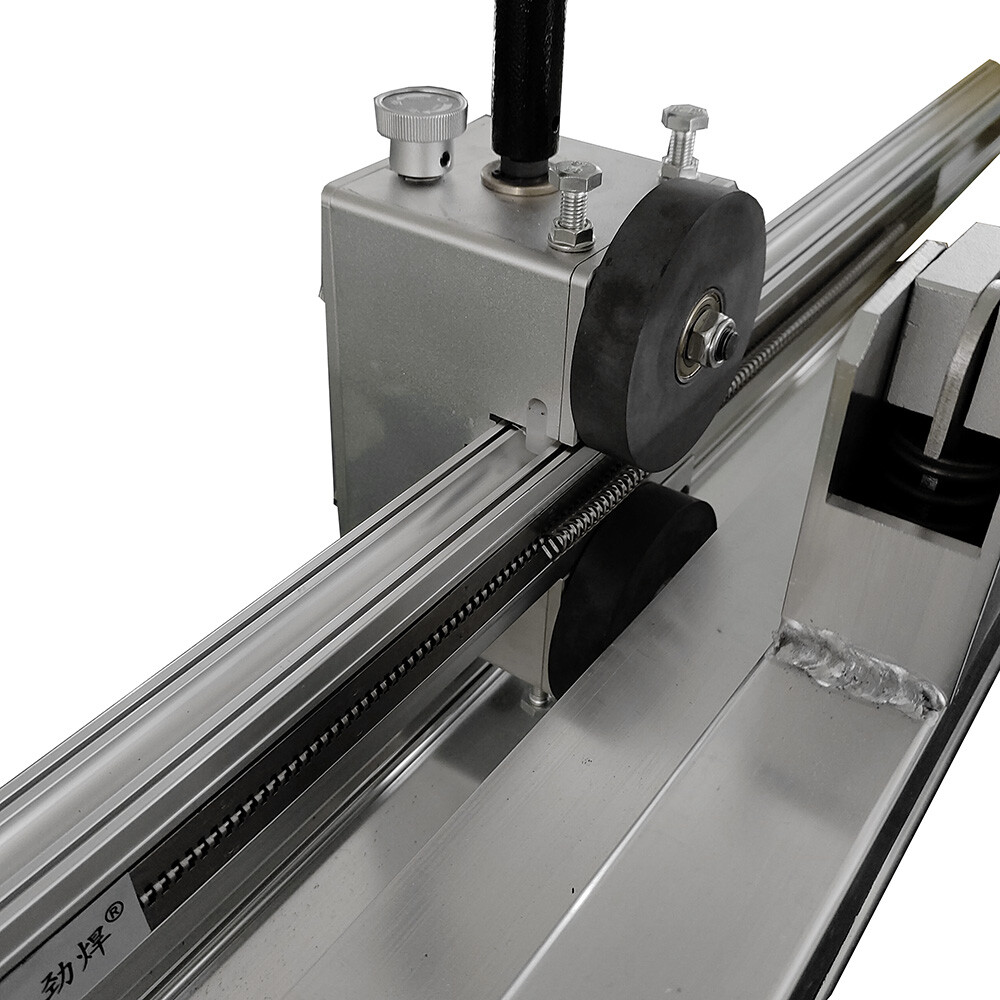 New 24" Roller Lacer Manual Conveyor Lacing Belt Tool Same as Flexco Clipper