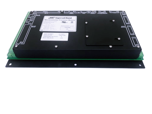 Ingersoll-Rand / Microcontroller Processor Module / 22110423