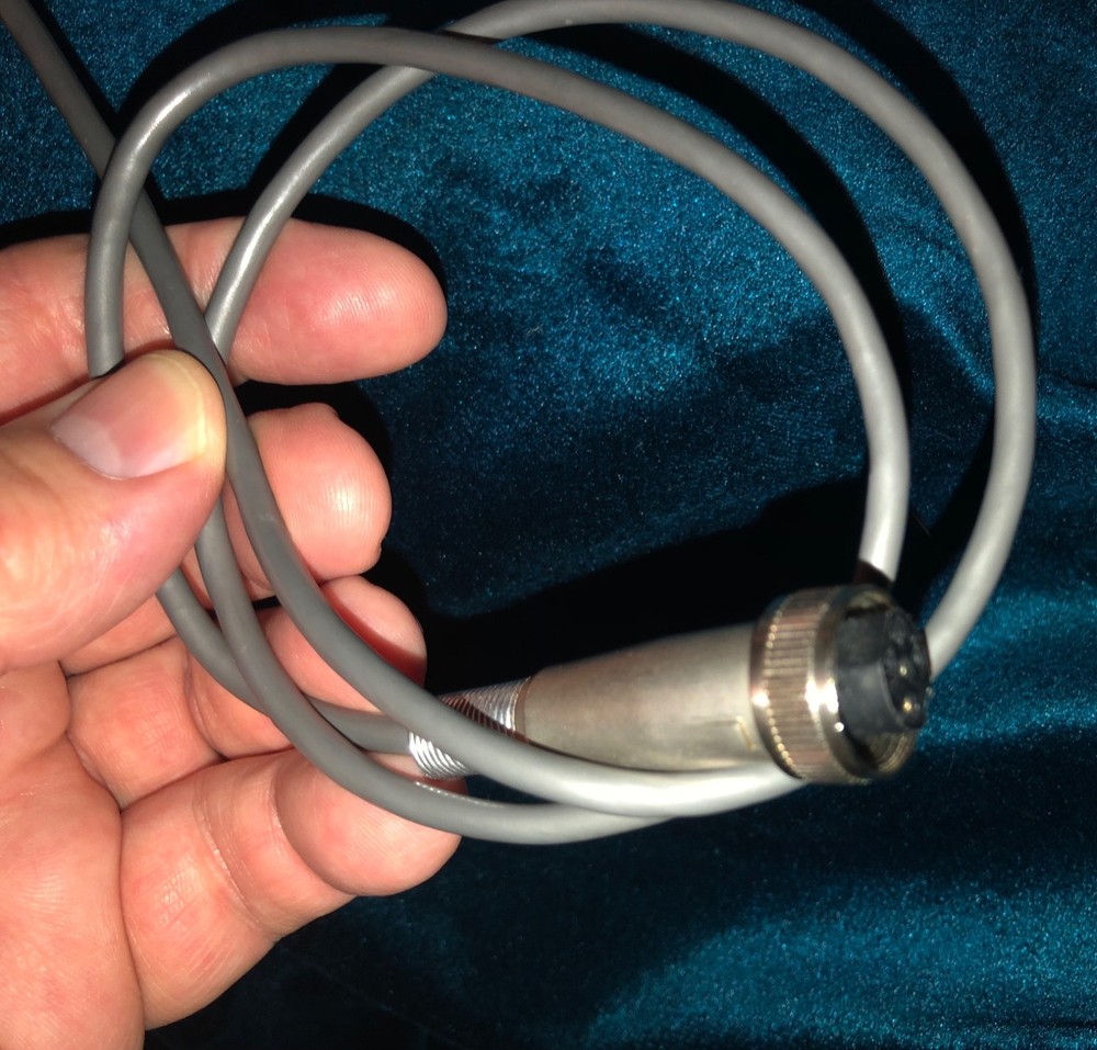 Fisher Meatal detectors