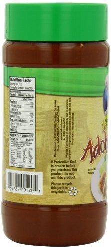 Merito Adobo Carne Al Pastor, 18.0 Ounce