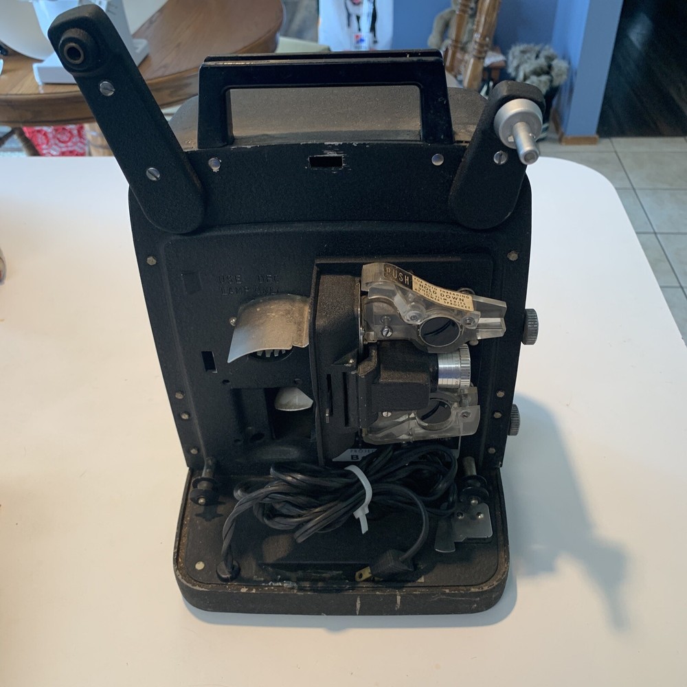 Bell & Howell Projector