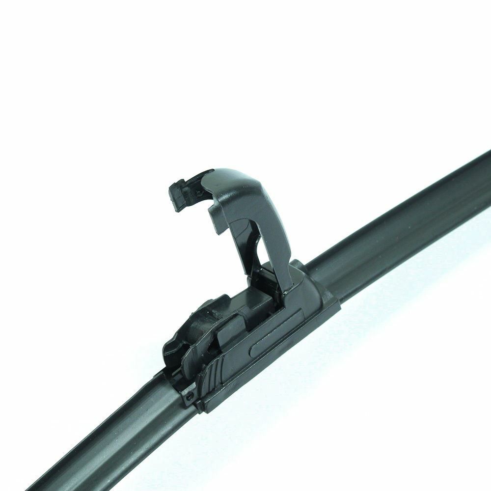 26" & 16" Windshield Wiper Blades Premium OEM Quality J-Hook Blades Bracketless