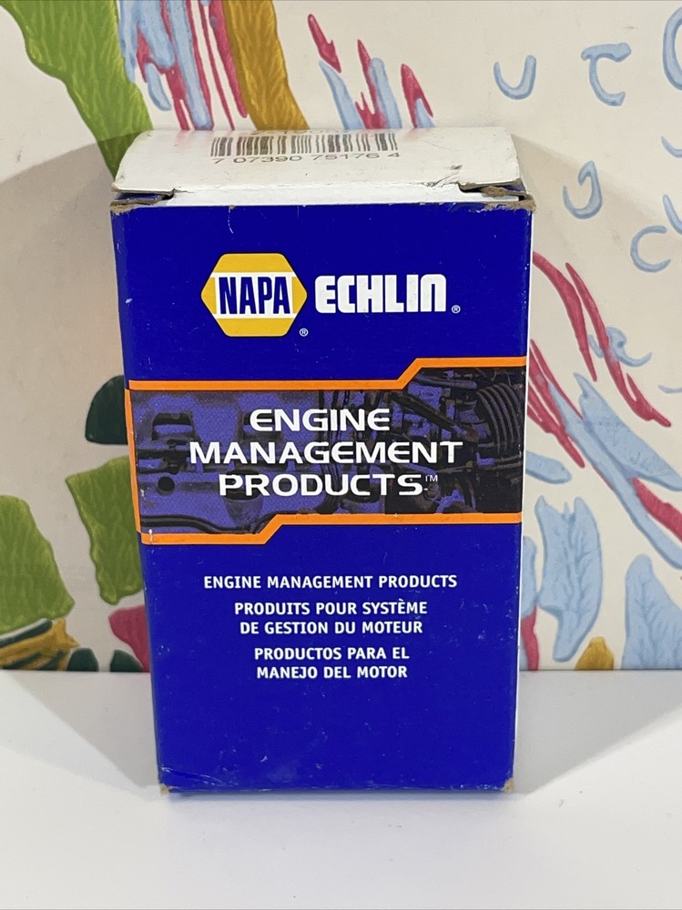 Napa Auto Echlin Fuel System 2-19087 Throttle Position Sensor