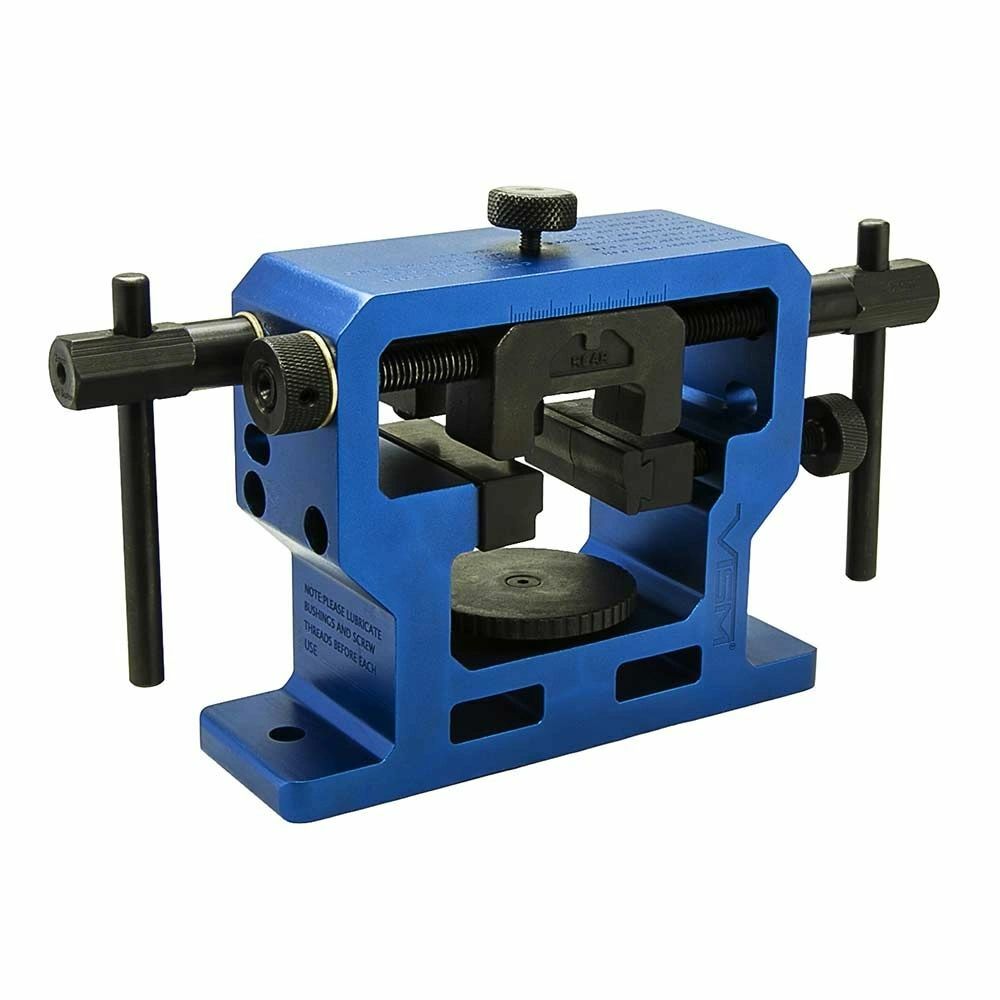 Universal pistol front & rear sight pusher tool NcStar VTUFNR