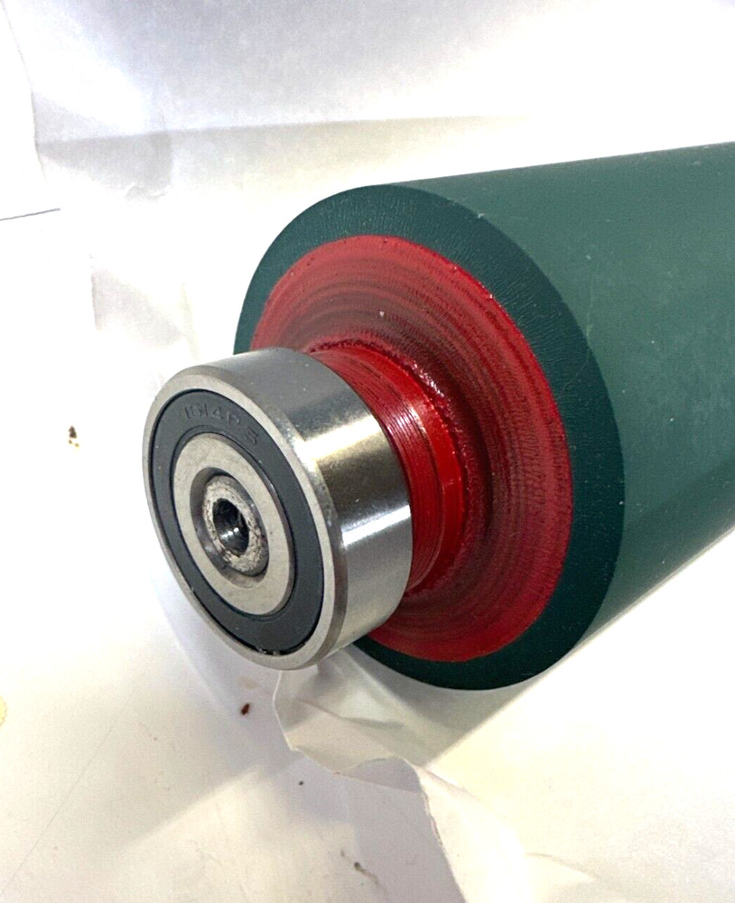 LITHO ROLL INK FORM ROLLER DG-175-02-L 175