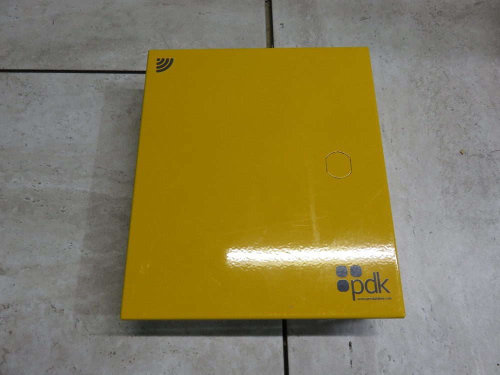 Prodatakey PDK PM-07-SIO-W Access Control Single Door Controller