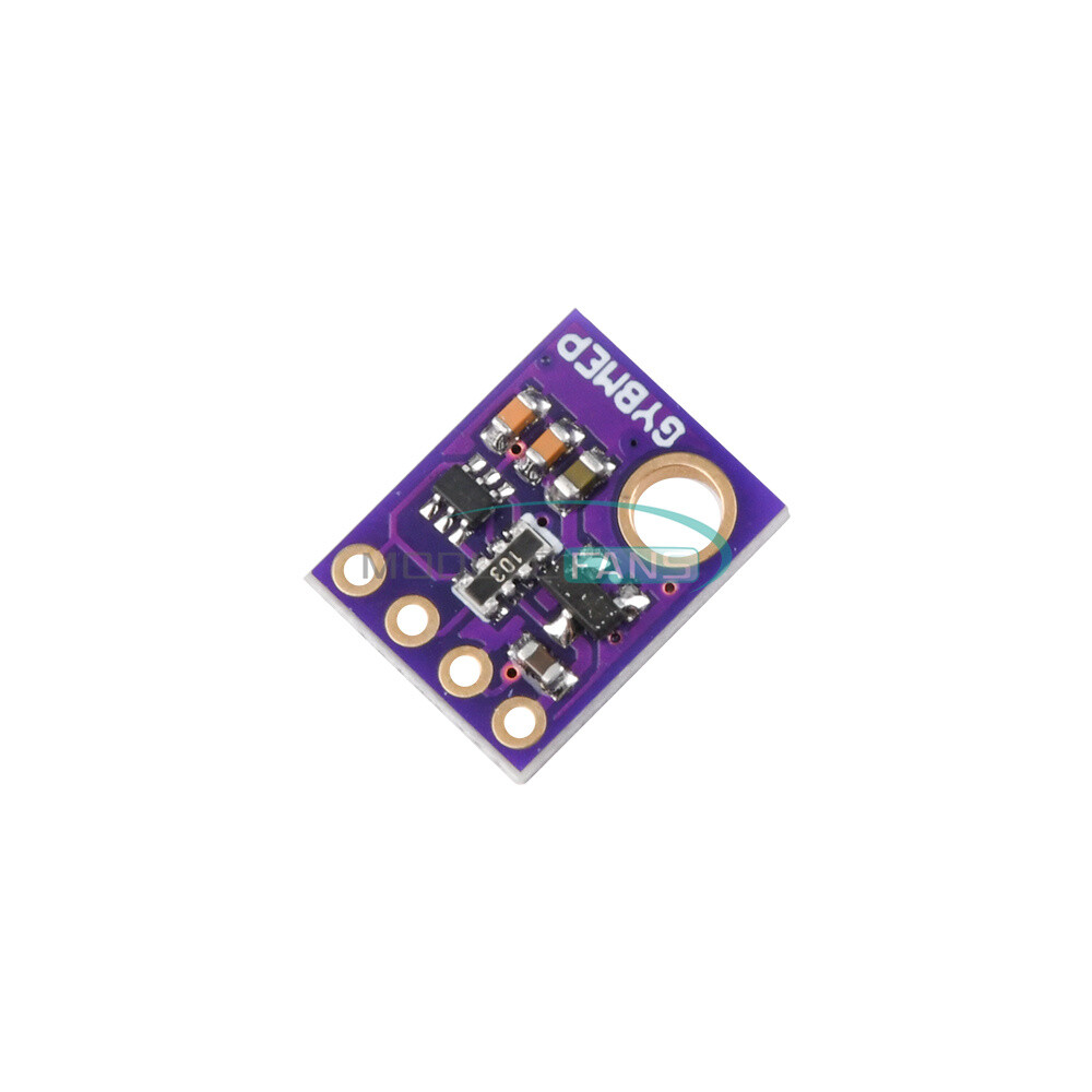 BMP280 Digital Atmospheric Pressure Height Sensor/High Precision Module I2C SPI