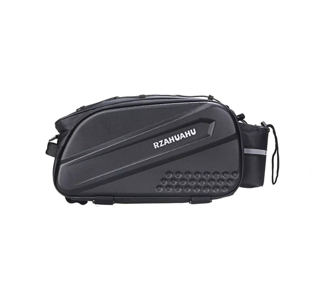 Rear Rack Carrier Trunk Bag