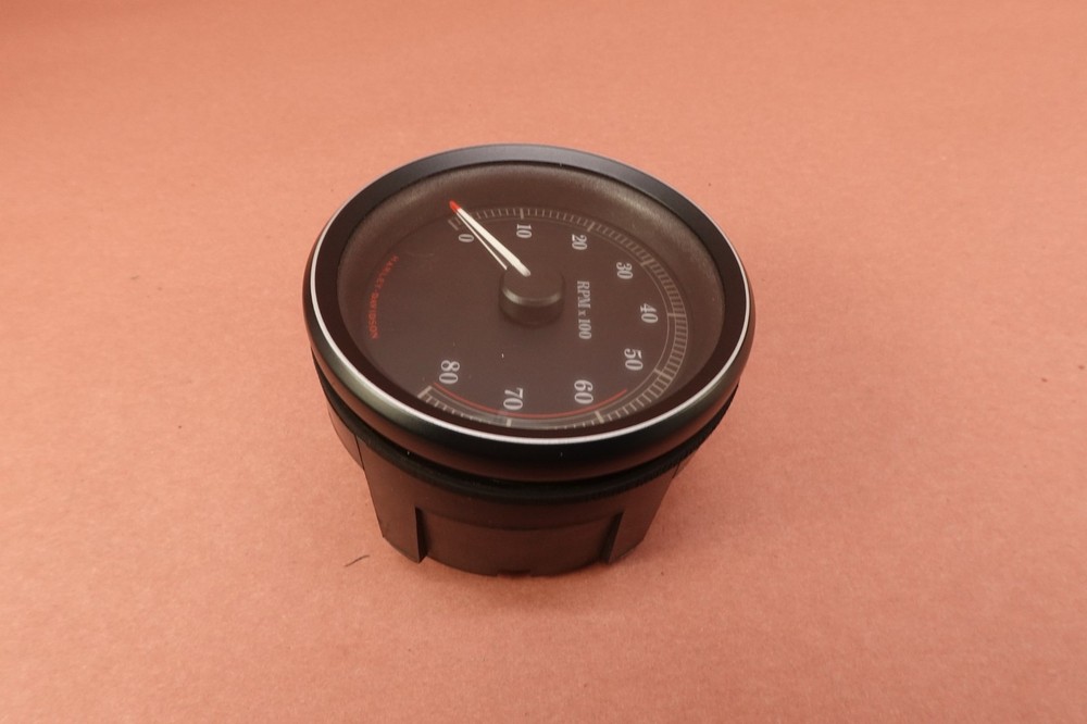 2000-2006 Harley Davidson FLHT Electra Glide TACHOMETER TACH GAUGE