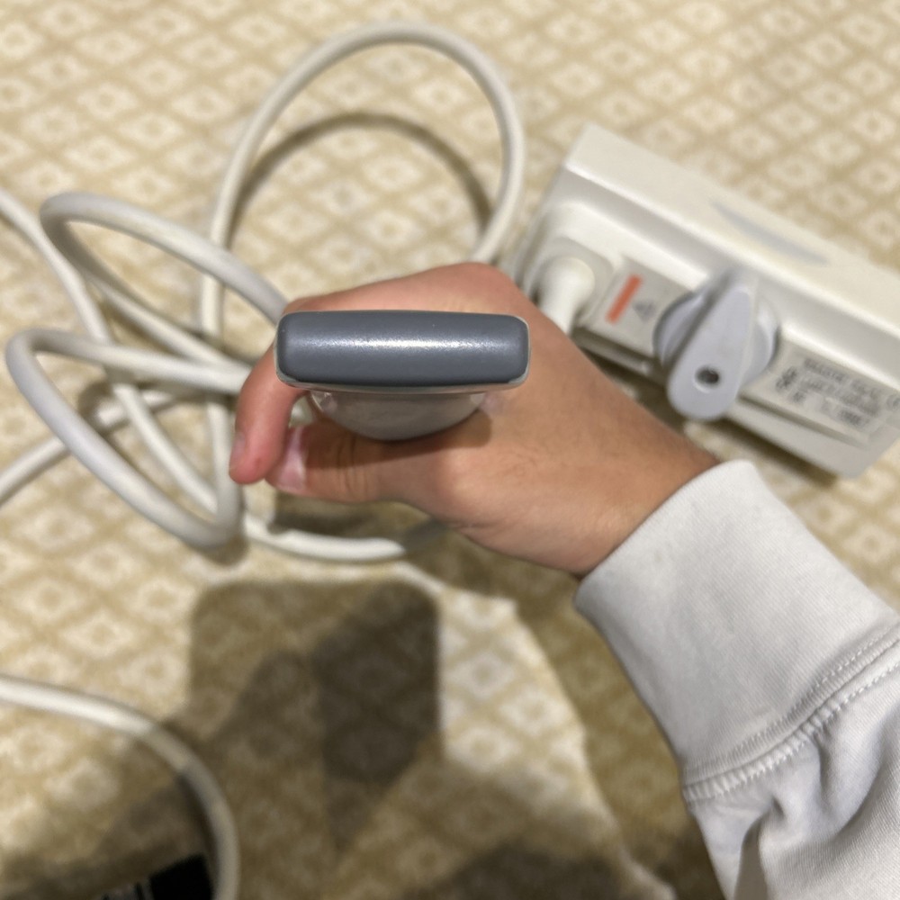Esaote LA332E Linear Array Ultrasound Transducer Probe