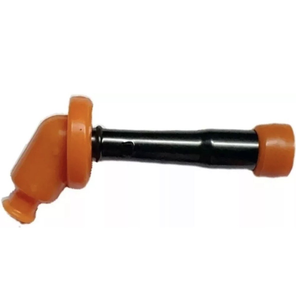Ignition Coil & Spark Plug + Cap For Honda CX500 CX500C CX500D