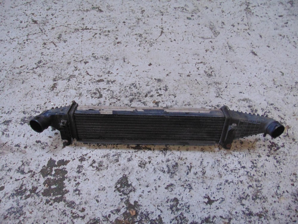 Chrysler 300C 3.0 Crd V6  INTERCOOLER RADIATOR
