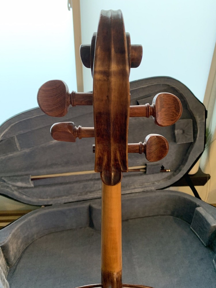 Full-Sized Orchestral Cello String Musical Instruments