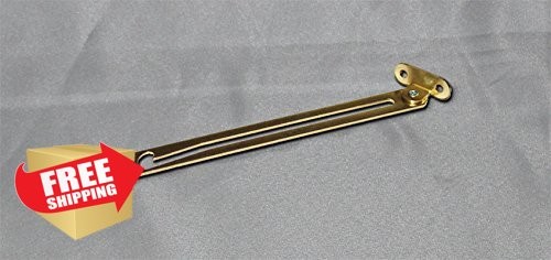 Piano Bench Lid Support Hinge Prop Open