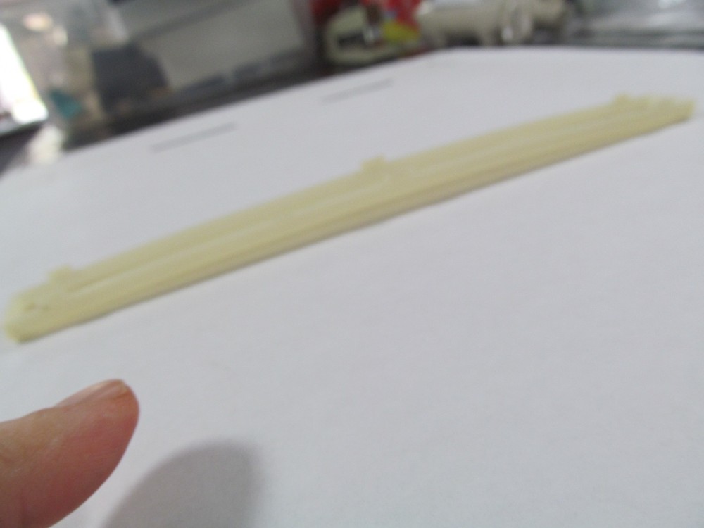 1966-1970 Oldsmobile Toronado Courtesy Light Lens Set