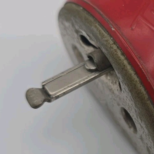 Vintage Twinplex Stropper