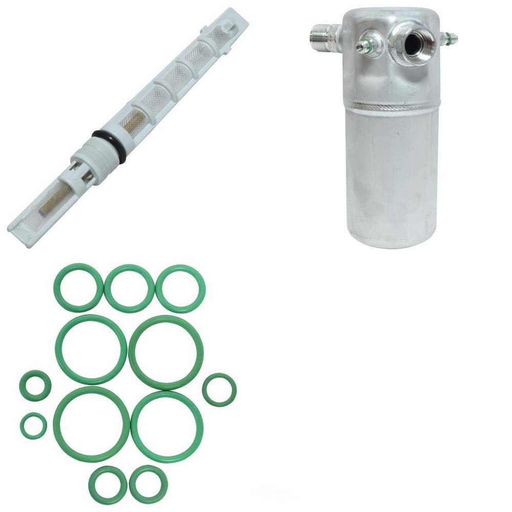 A/C System Repair Kit UAC AK 2465
