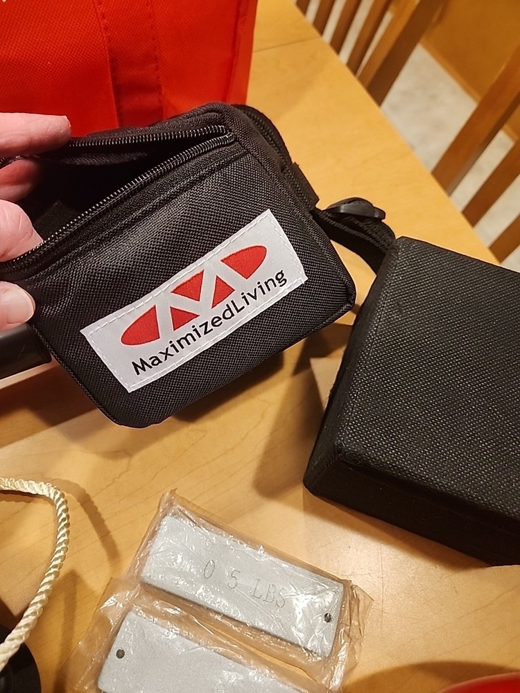 Maximized Living Cervical Traction Spinal Correction System Maxliving