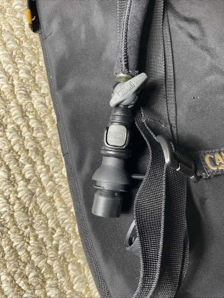 Camelbak Thermobak 2L 70oz Black