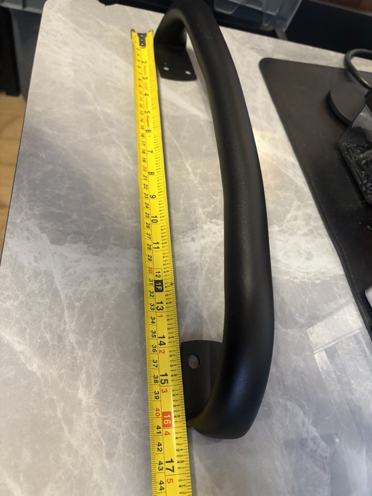 *New* Snap On Toolbox Roll Cab KRA Grab Pull Handle Genuine