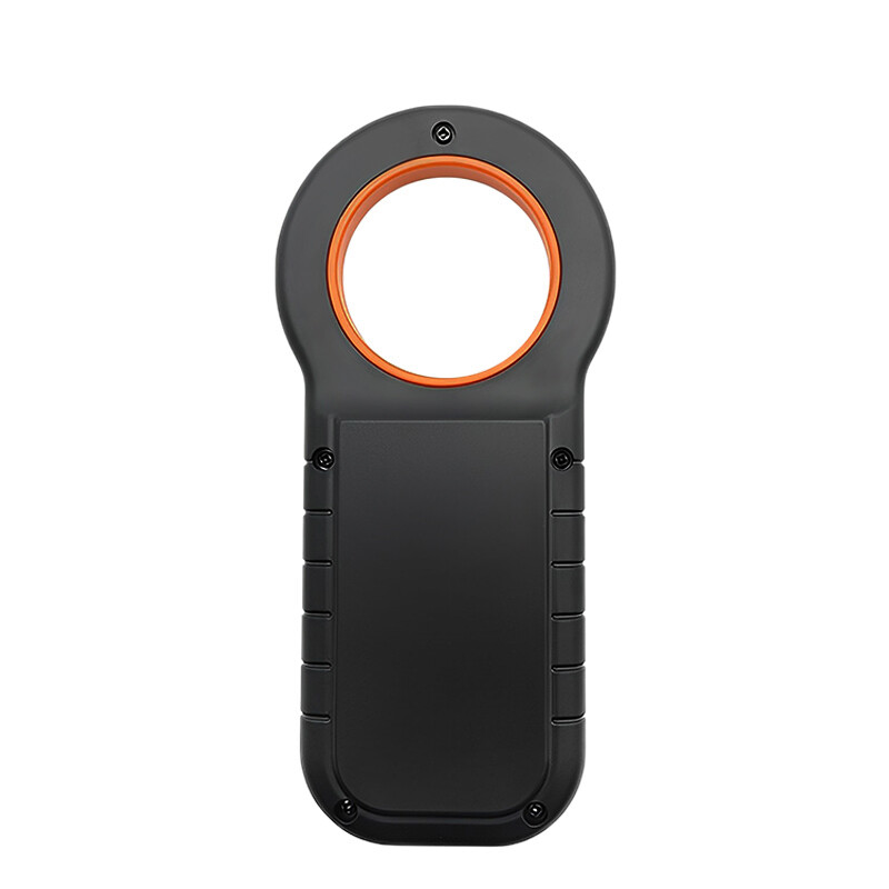 Universal Pet ID Microchip Scanner ISO FDX-B Handheld Animal Chip RFID Reader