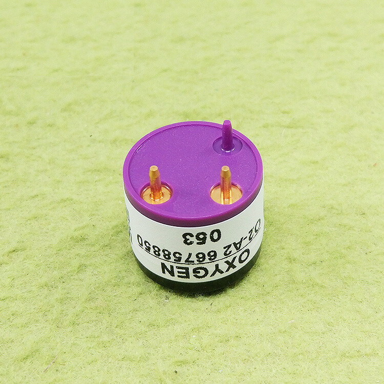 1PC Alphasense O2-A2 02-A2 Oxygen Sensor For BW Tech Gas Alert MicroClip XT