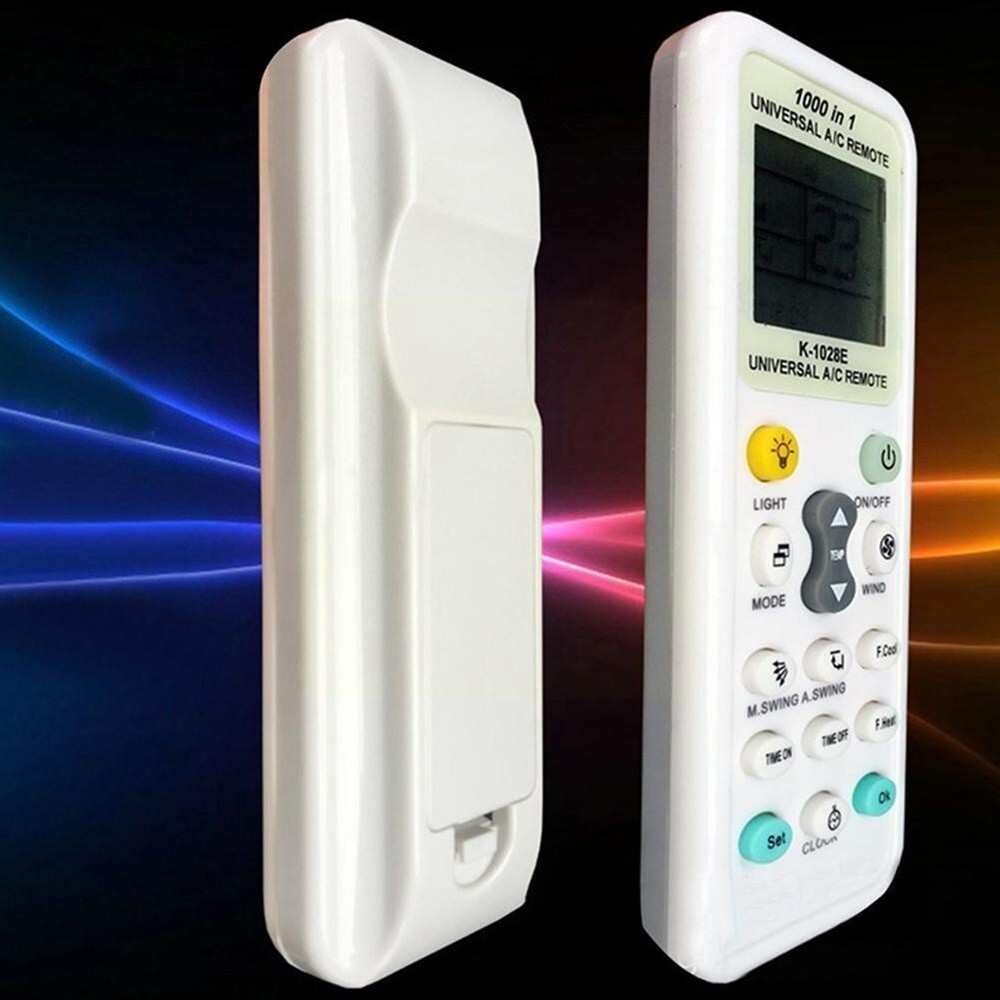Universal A/C Air Conditioning Remote Control Replace for Most Air Conditioner