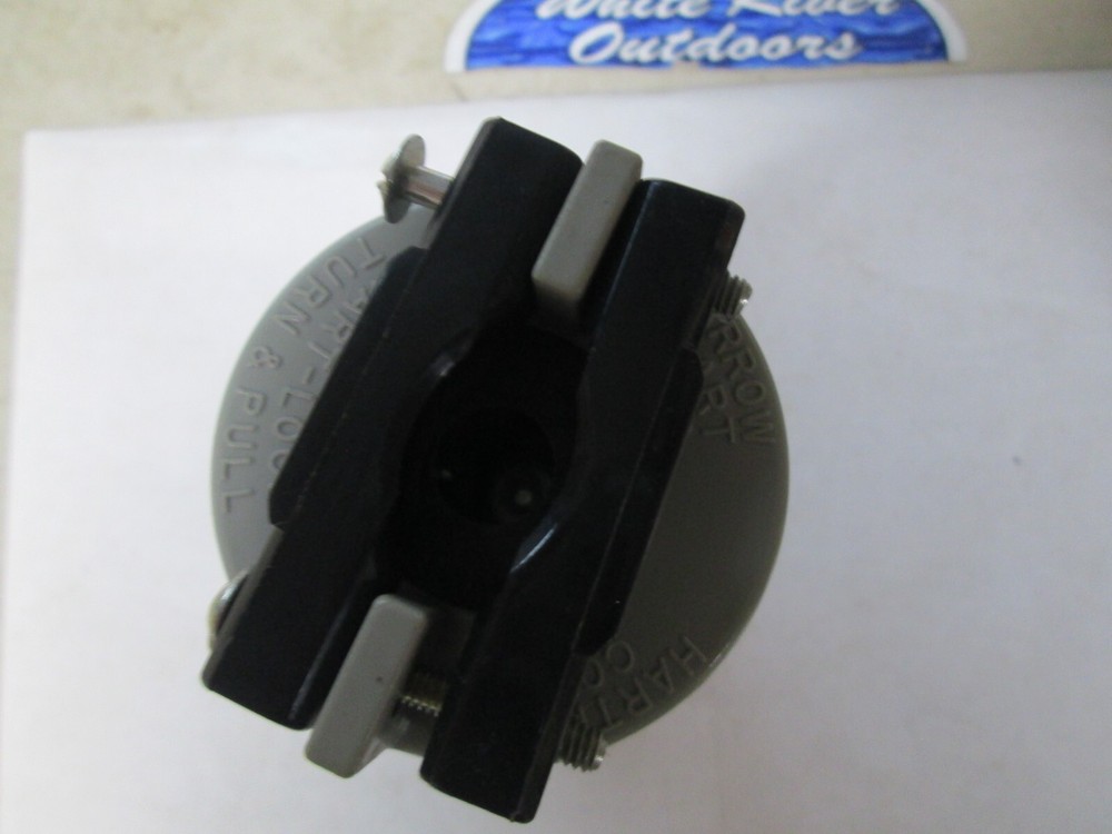 Arrow Hart 20A 250V Receptacles