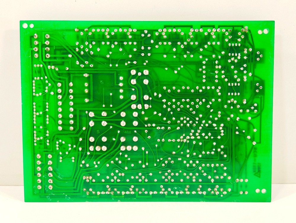 JRCS SCU-11BX PCB CARD