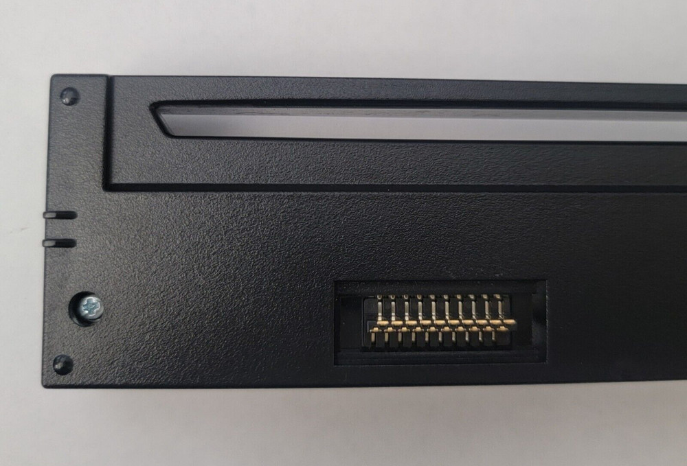 JVC KD-TD70BT FACEPLATE ONLY