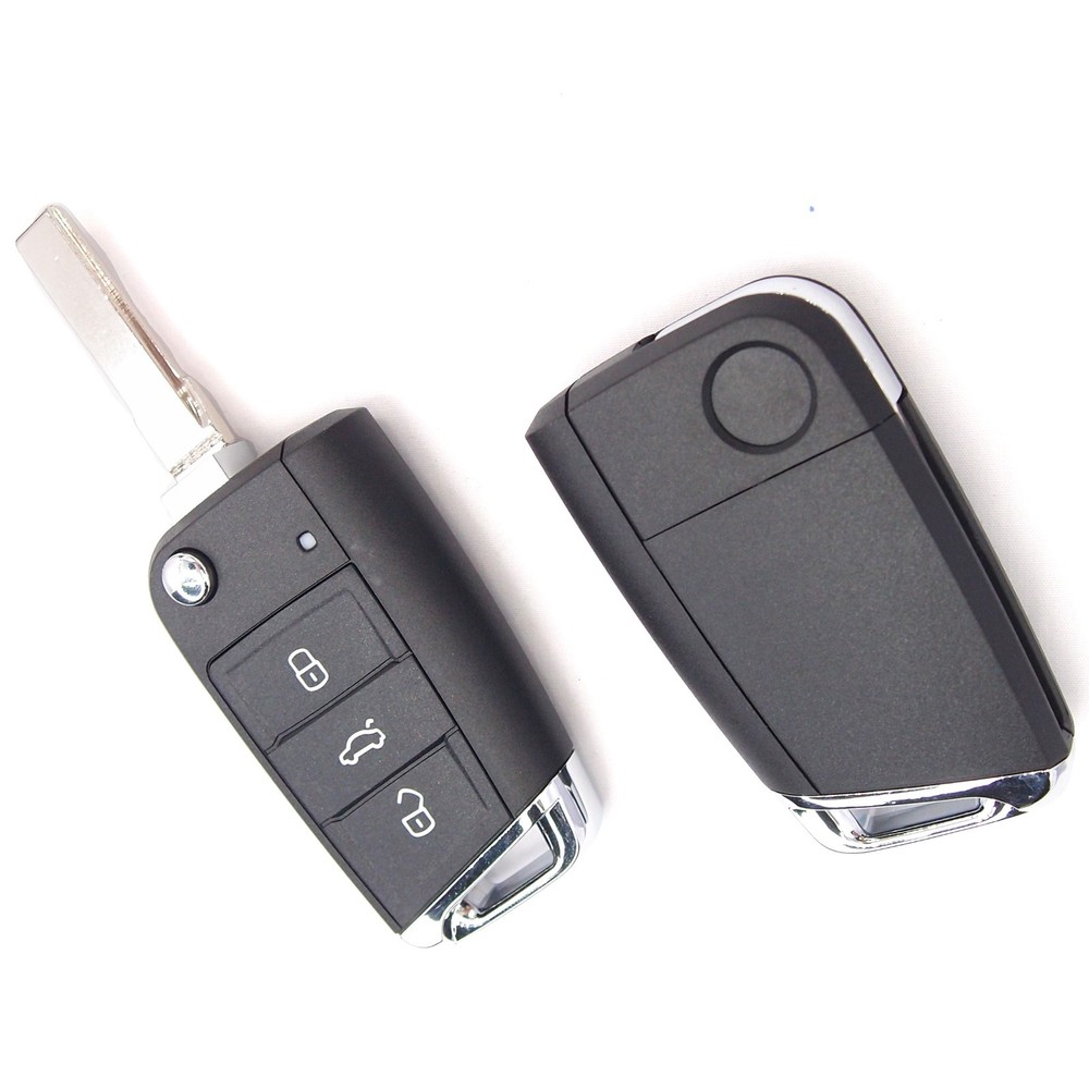 Push start remote start for VW GOLF7 ,PKE,Special cable