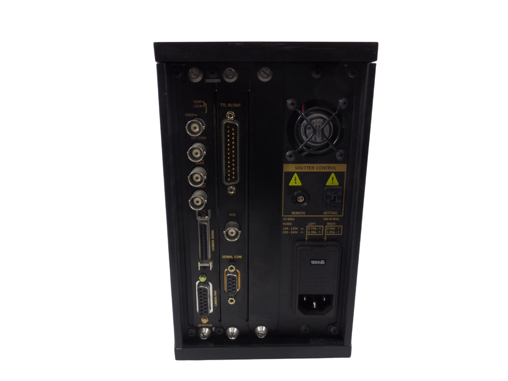 Princeton Instruments MicroMAX ST-133 CCD Camera Controller