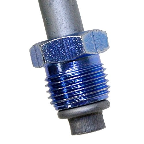 Edelmann 92709 Power Steering Return Line Hose Assembly: Replacement for -