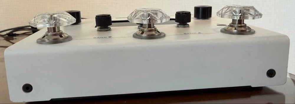Hotone Ampero II Stomp 413973