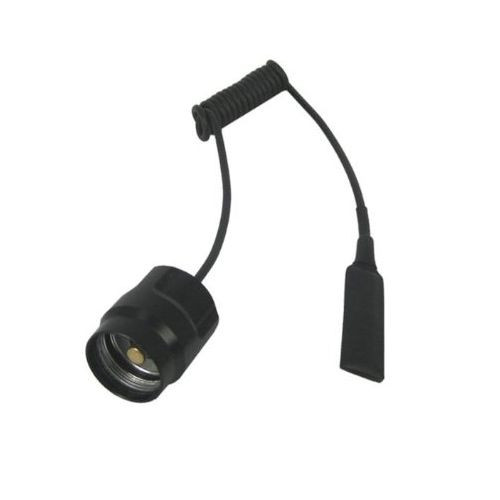 Killzone Flashlights 75 Yard Red Predator Hunting Light Kit