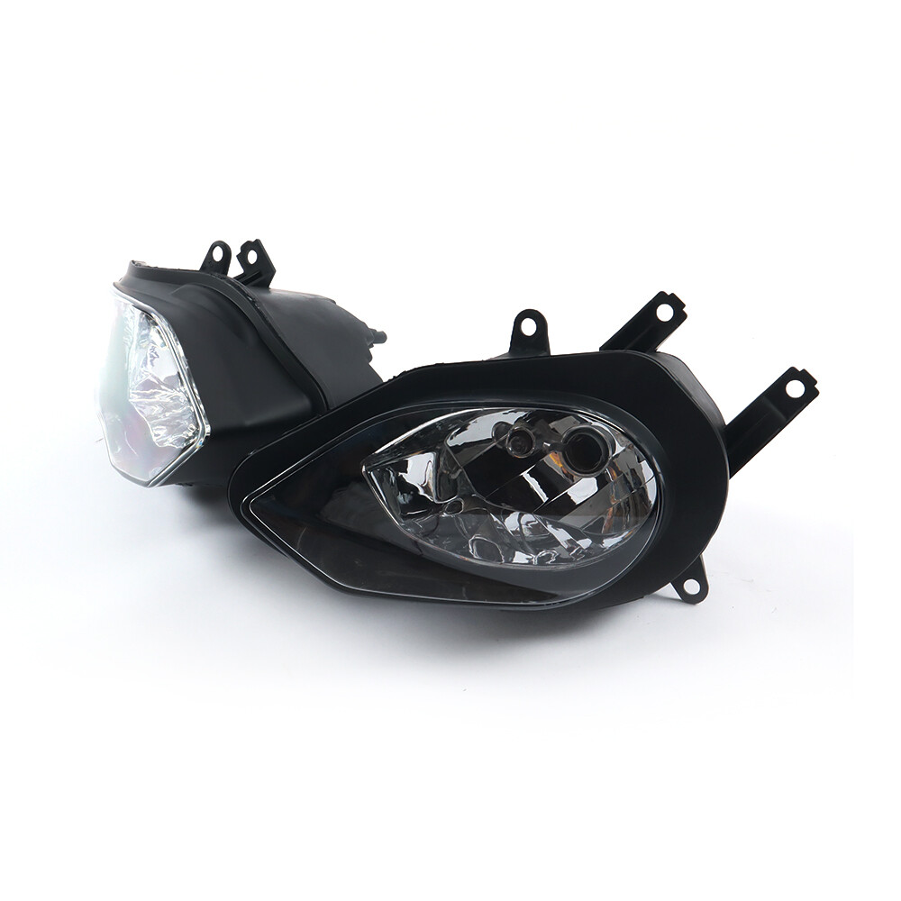 Motorcycle Front Headlight for BMW S1000RR 2015 2016 2017 2018 Headlamp Assembly