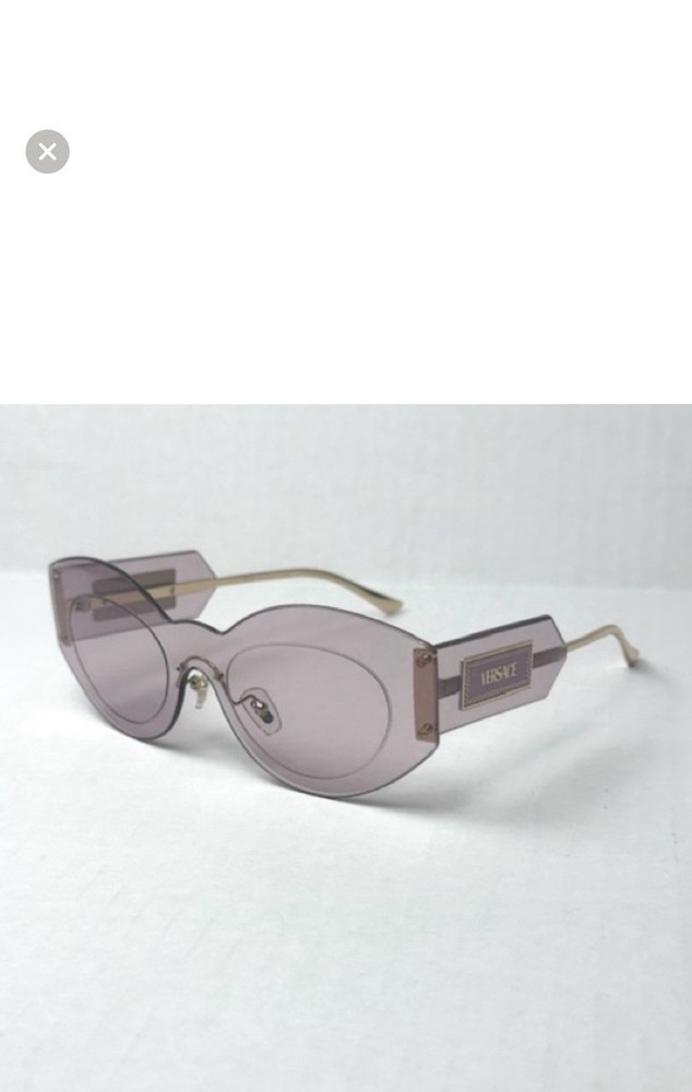 Versace Mod 2276 1002/5 Sunglasses New. Authentic